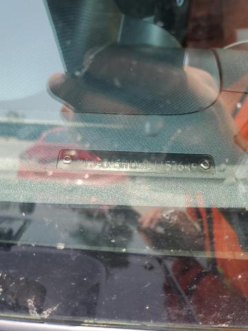 1J4BA5H1XAL115764 - 2010 JEEP WRANGLER U SAHARA BLACK photo 13