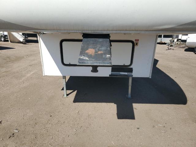 4YDF28F206G923586 - 2006 KEYSTONE OUTBACK TWO TONE photo 7