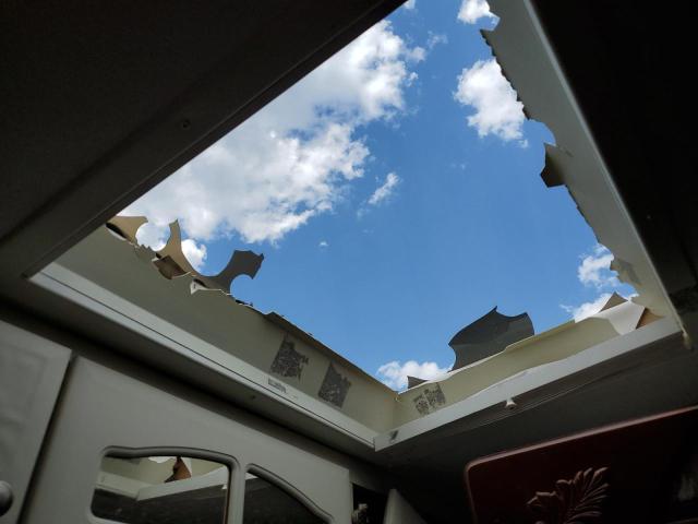 4YDF28F206G923586 - 2006 KEYSTONE OUTBACK TWO TONE photo 9