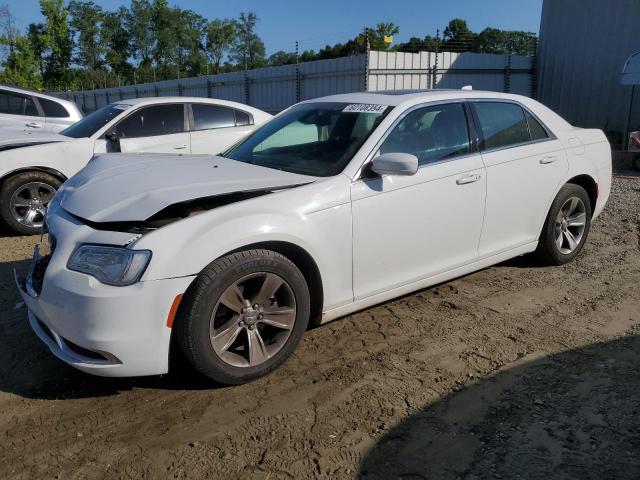 2017 CHRYSLER 300 LIMITED, 