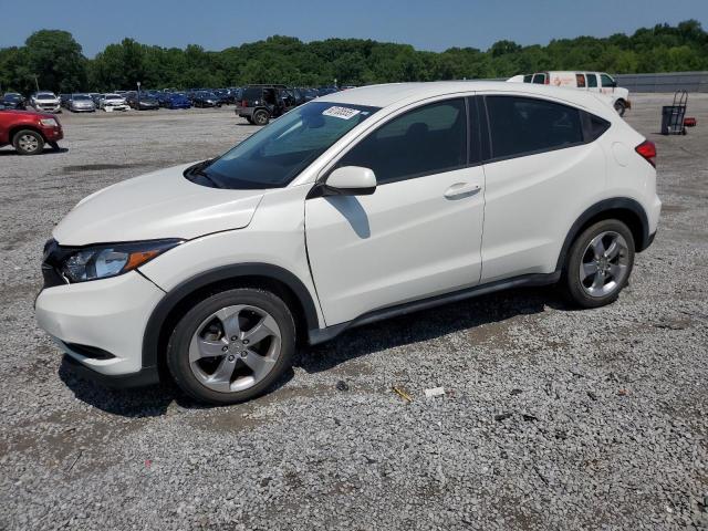 2018 HONDA HR-V LX, 