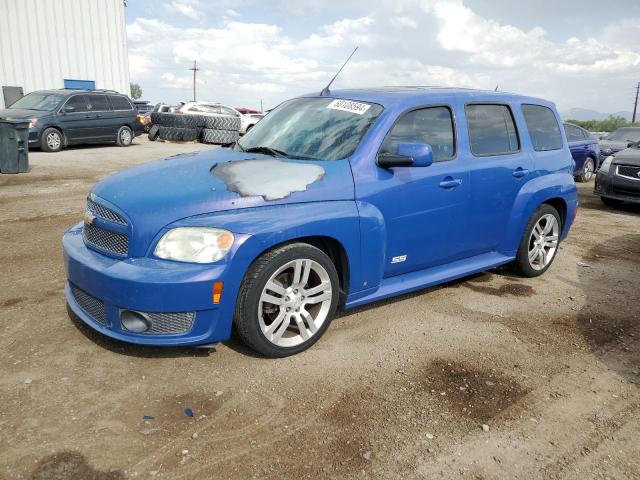 3GNDA73X68S624428 - 2008 CHEVROLET HHR SS 蓝色 照片 1