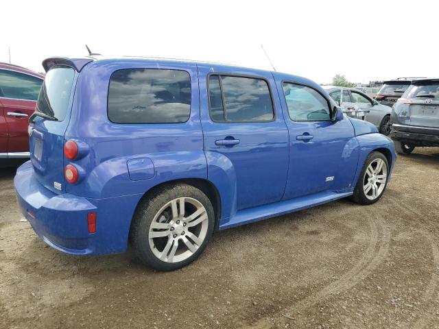 3GNDA73X68S624428 - 2008 CHEVROLET HHR SS 蓝色 照片 3