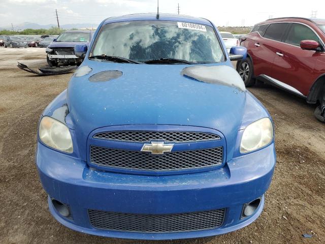 3GNDA73X68S624428 - 2008 CHEVROLET HHR SS 蓝色 照片 5