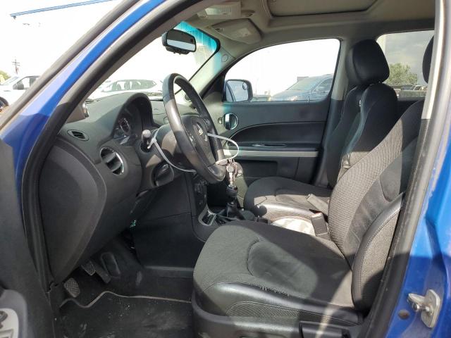 3GNDA73X68S624428 - 2008 CHEVROLET HHR SS 蓝色 照片 7