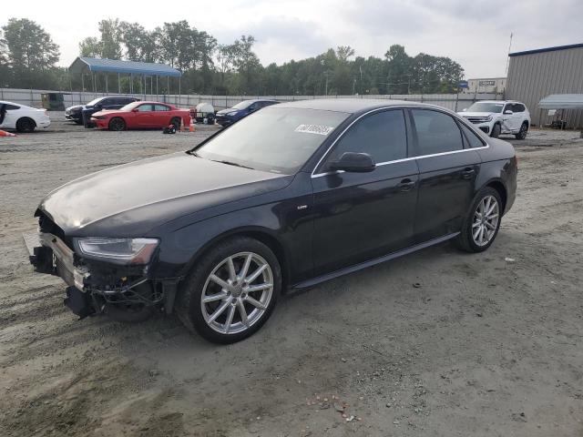 2016 AUDI A4 PREMIUM S-LINE, null