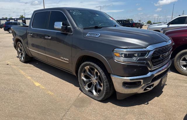 2019 RAM 1500 LIMITED, null