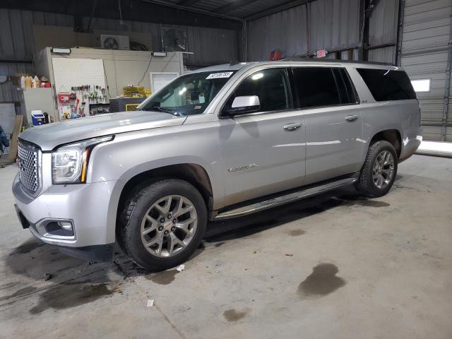 2015 GMC YUKON XL K1500 SLE, null