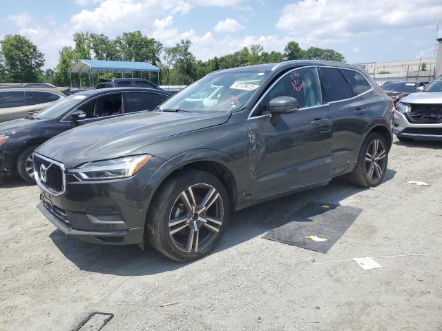 2019 VOLVO XC60 T5, null