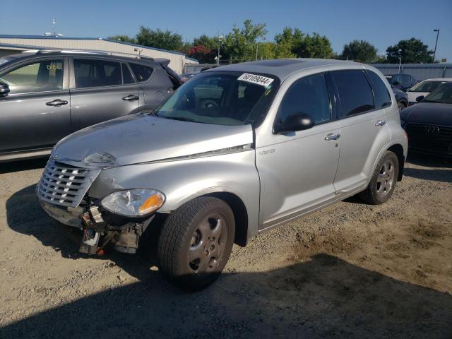 2001 CHRYSLER PT CRUISER, 