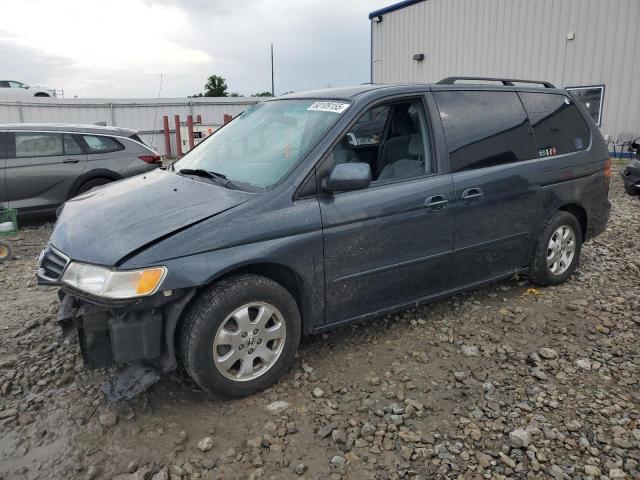 2004 HONDA ODYSSEY EX, 