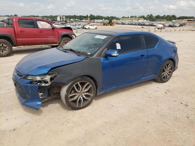 2014 TOYOTA SCION TC, 
