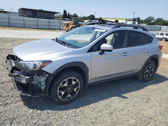 2019 SUBARU CROSSTREK PREMIUM, null