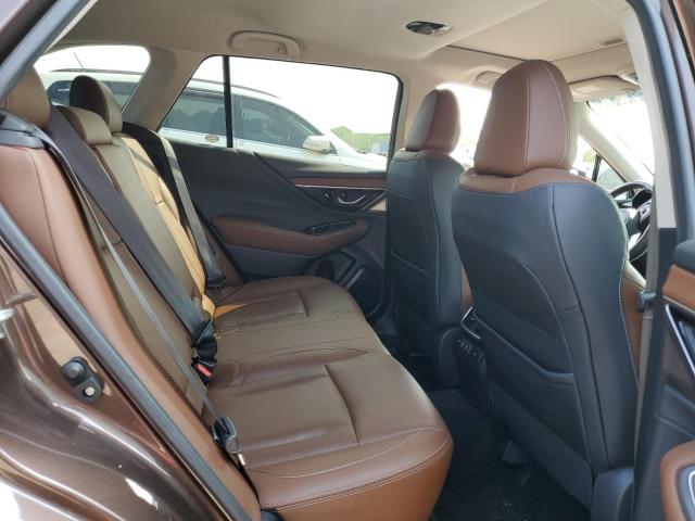 4S4BTGPD5L3200288 - 2020 SUBARU OUTBACK TOURING LDL Շագանակագույն լուսանկար 11