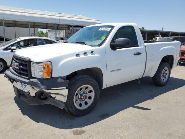 2010 GMC SIERRA C1500, 
