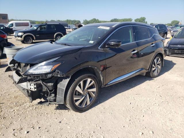 2020 NISSAN MURANO SL, 