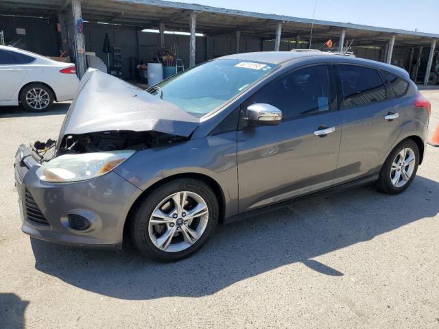 2013 FORD FOCUS SE, 