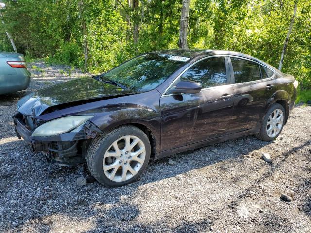 2009 MAZDA 6 I, 