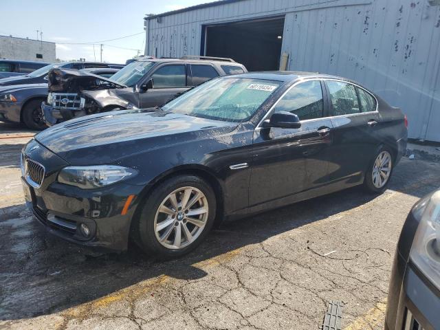 2016 BMW 528 XI, 