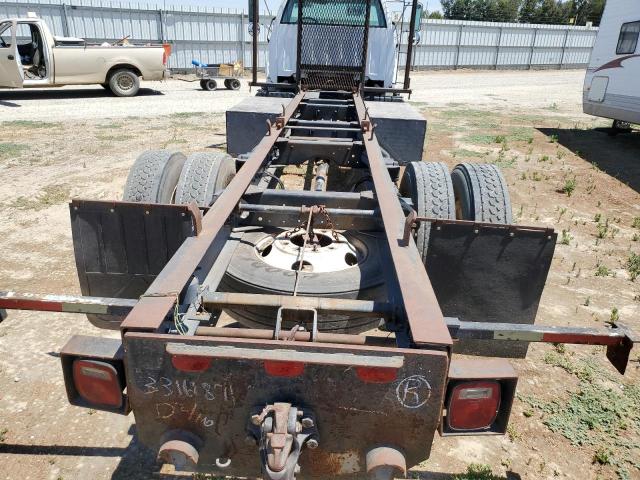 1GDJ7H1E51J500879 - 2001 GMC C-SERIES C7H042 白色 照片 10