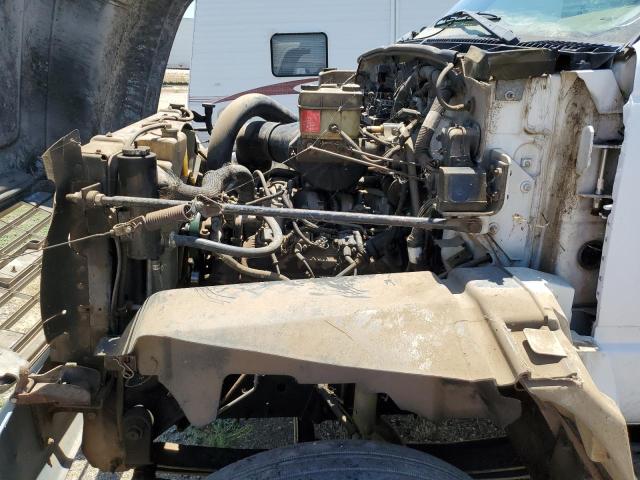 1GDJ7H1E51J500879 - 2001 GMC C-SERIES C7H042 白色 照片 12