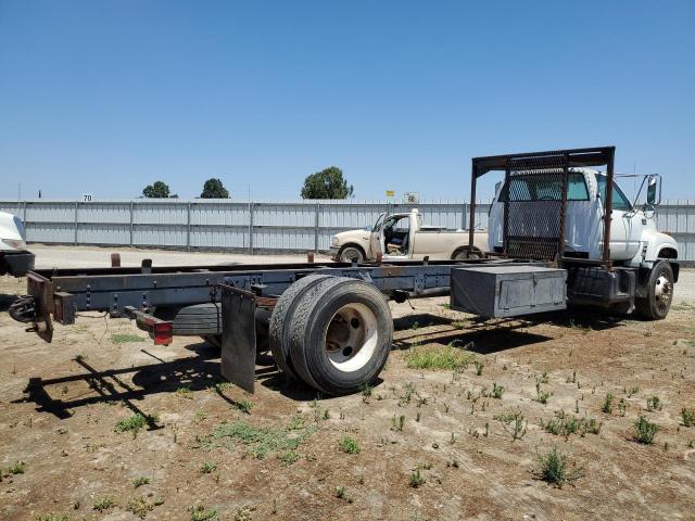 1GDJ7H1E51J500879 - 2001 GMC C-SERIES C7H042 白色 照片 3