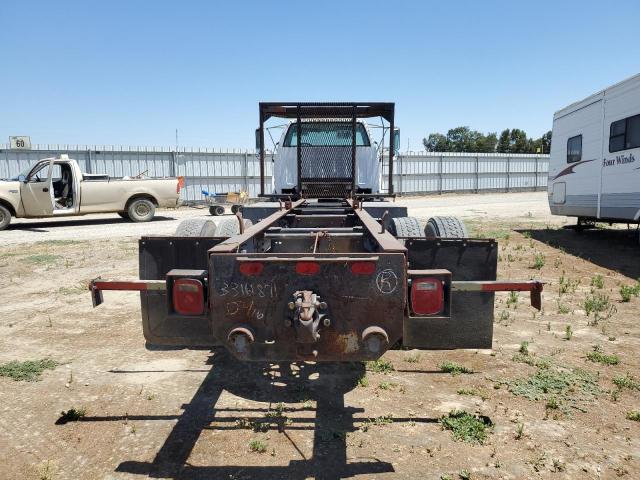 1GDJ7H1E51J500879 - 2001 GMC C-SERIES C7H042 白色 照片 6