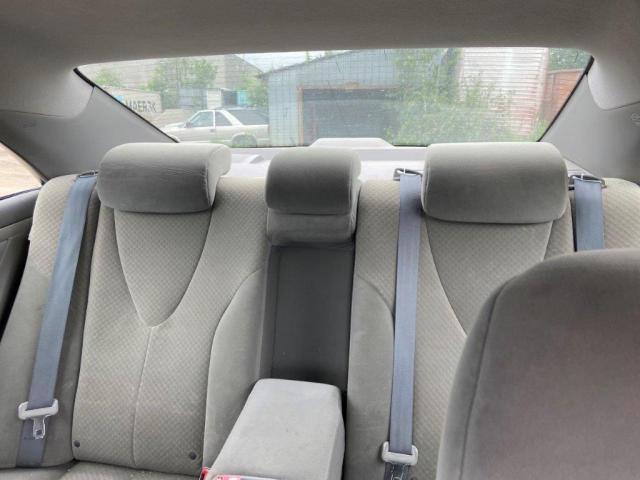 4T1BE46K88U735030 - 2008 TOYOTA CAMRY CE Ağ foto 10