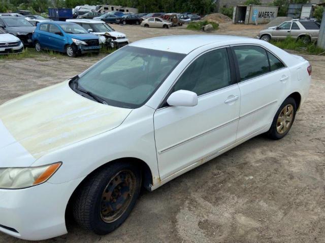 4T1BE46K88U735030 - 2008 TOYOTA CAMRY CE Ağ foto 7