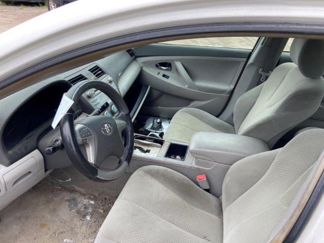 4T1BE46K88U735030 - 2008 TOYOTA CAMRY CE Ağ foto 8