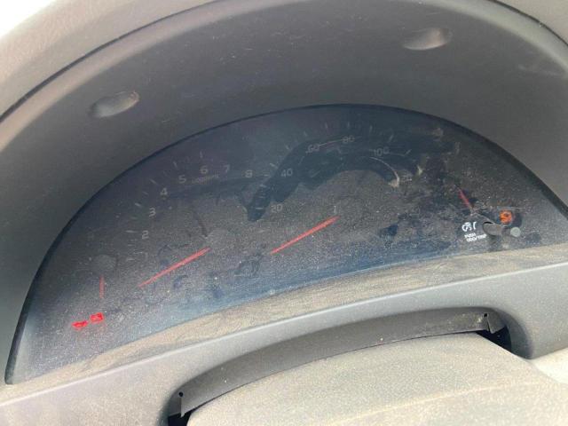 4T1BE46K88U735030 - 2008 TOYOTA CAMRY CE Ağ foto 9