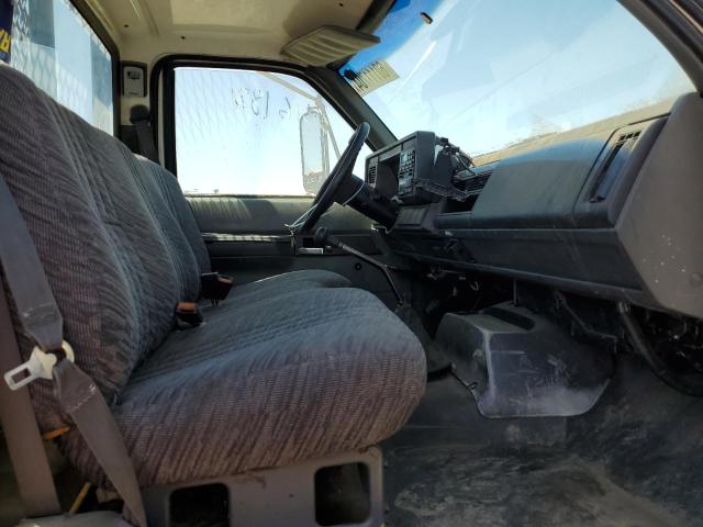 1GDJ7H1E42J505928 - 2002 GMC C-SERIES C7H042 WHITE photo 6