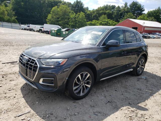 2021 AUDI Q5 PREMIUM PLUS, 