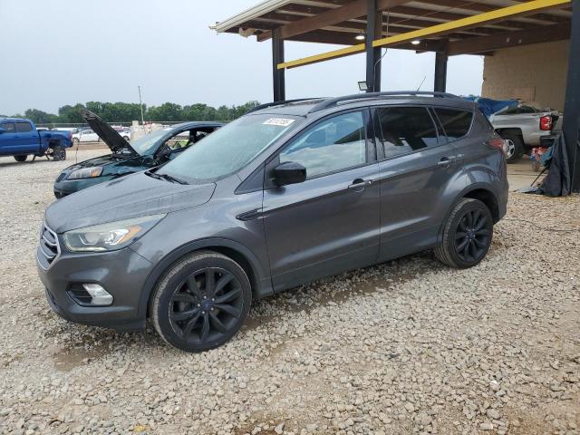 2017 FORD ESCAPE SE, 