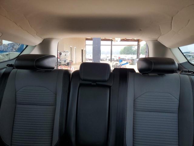 1FMCU0GD7HUA57323 - 2017 FORD ESCAPE SE 灰色 照片 10