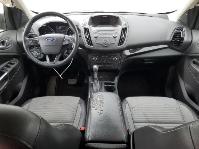 1FMCU0GD7HUA57323 - 2017 FORD ESCAPE SE 灰色 照片 8