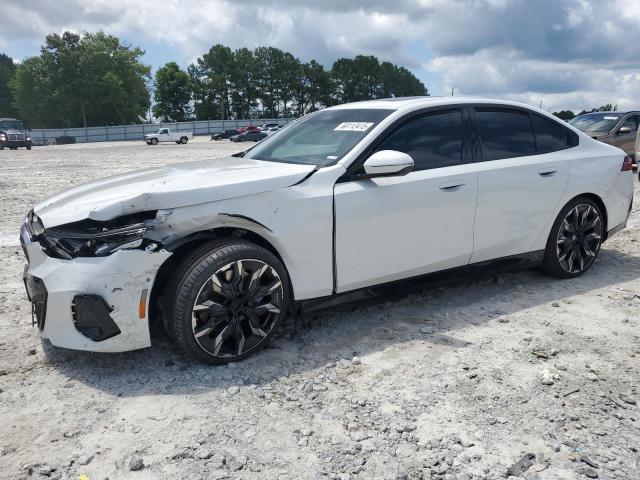 2024 BMW 540 XI, 