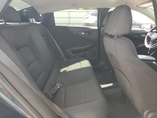 1G1ZG5ST5LF057294 - 2020 CHEVROLET MALIBU RS 石墨色 照片 10