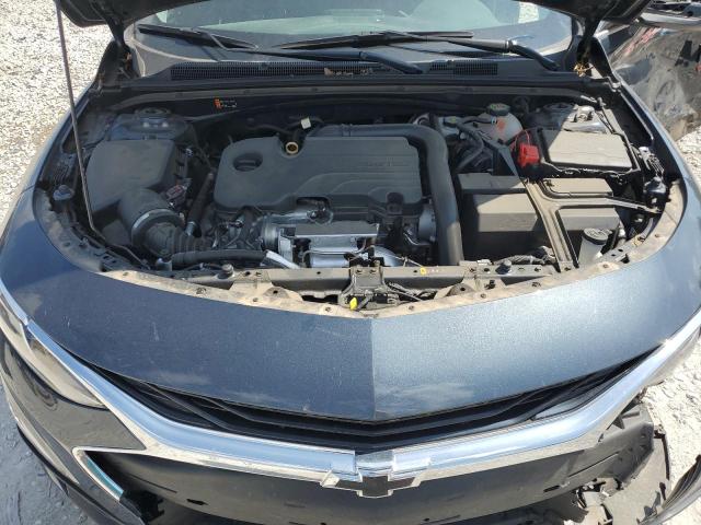 1G1ZG5ST5LF057294 - 2020 CHEVROLET MALIBU RS 石墨色 照片 11