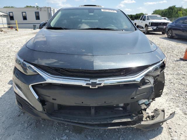 1G1ZG5ST5LF057294 - 2020 CHEVROLET MALIBU RS 石墨色 照片 5