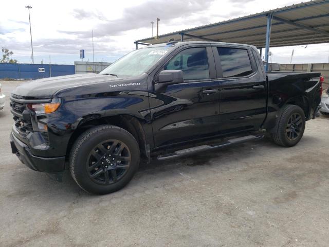 2023 CHEVROLET SILVERADO C1500 CUSTOM, 