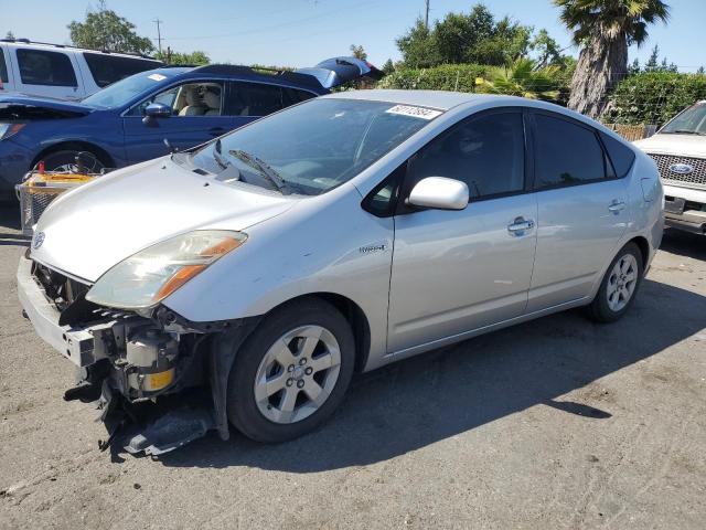 2006 TOYOTA PRIUS, 