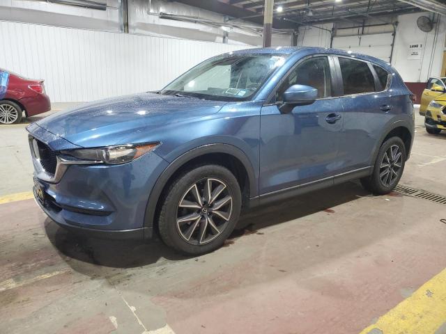 2018 MAZDA CX-5 TOURING, null