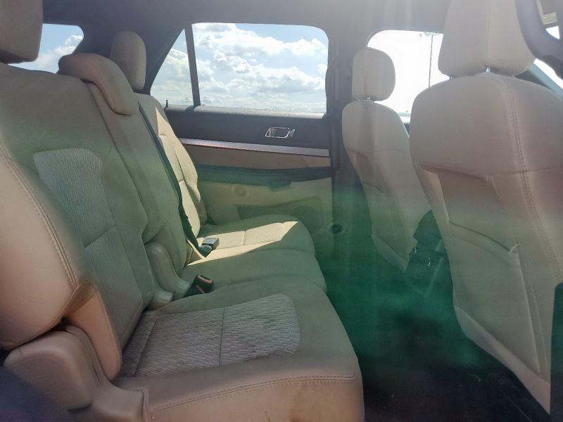 1FM5K7BH0HGC31958 - 2017 FORD EXPLORER SILVER photo 11