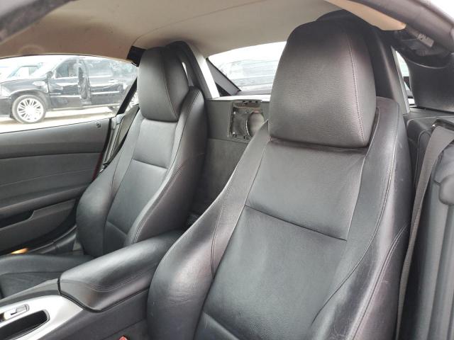 WBALM53549E161499 - 2009 BMW Z4 SDRIVE30I RED photo 10