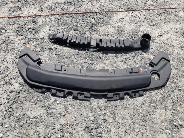 5GAEVAKW4JJ159826 - 2018 BUICK ENCLAVE ESSENCE თეთრი ფოტო 13