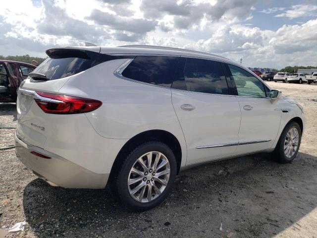 5GAEVAKW4JJ159826 - 2018 BUICK ENCLAVE ESSENCE თეთრი ფოტო 3