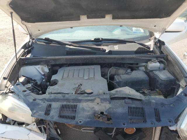 5TDZK3EH4DS134515 - 2013 TOYOTA HIGHLANDER BASE أبيض صورة 12