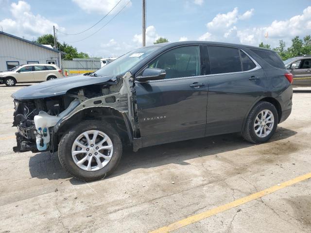 2018 CHEVROLET EQUINOX LT, 