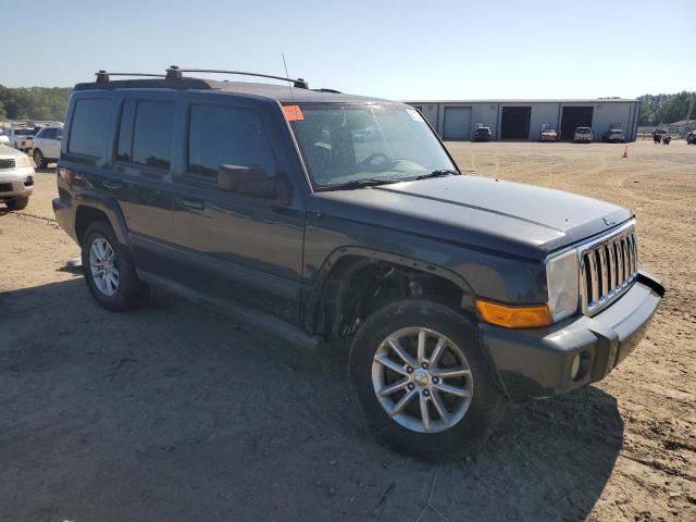 1J8HG48K97C501479 - 2007 JEEP COMMANDER 蓝色 照片 4